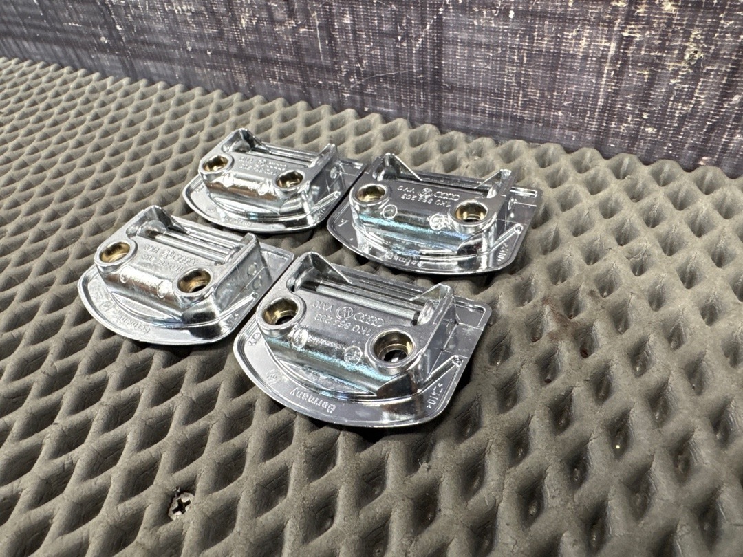 Петля багажника, 920 рублей, Красноярск