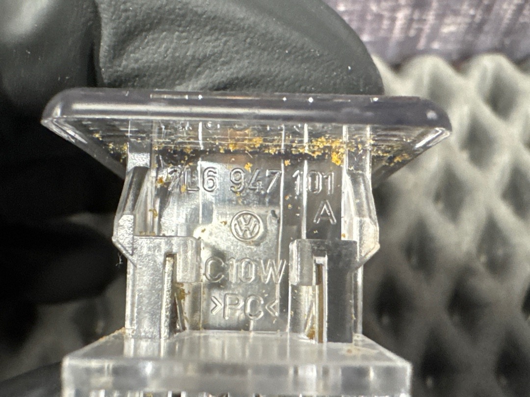 Плафон салона, 360 рублей, Красноярск