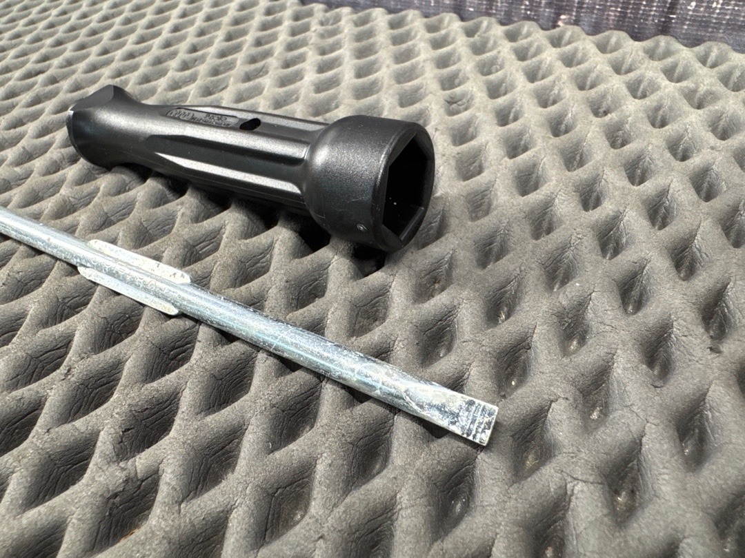 Отвертка, 720 рублей, Красноярск