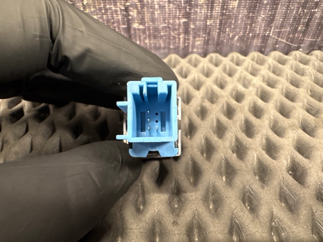 Кнопка салона, 720 рублей, Красноярск