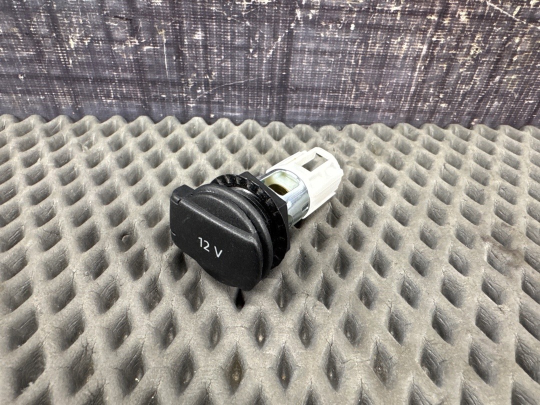 Розетка прикуривателя, 1210 рублей, Красноярск