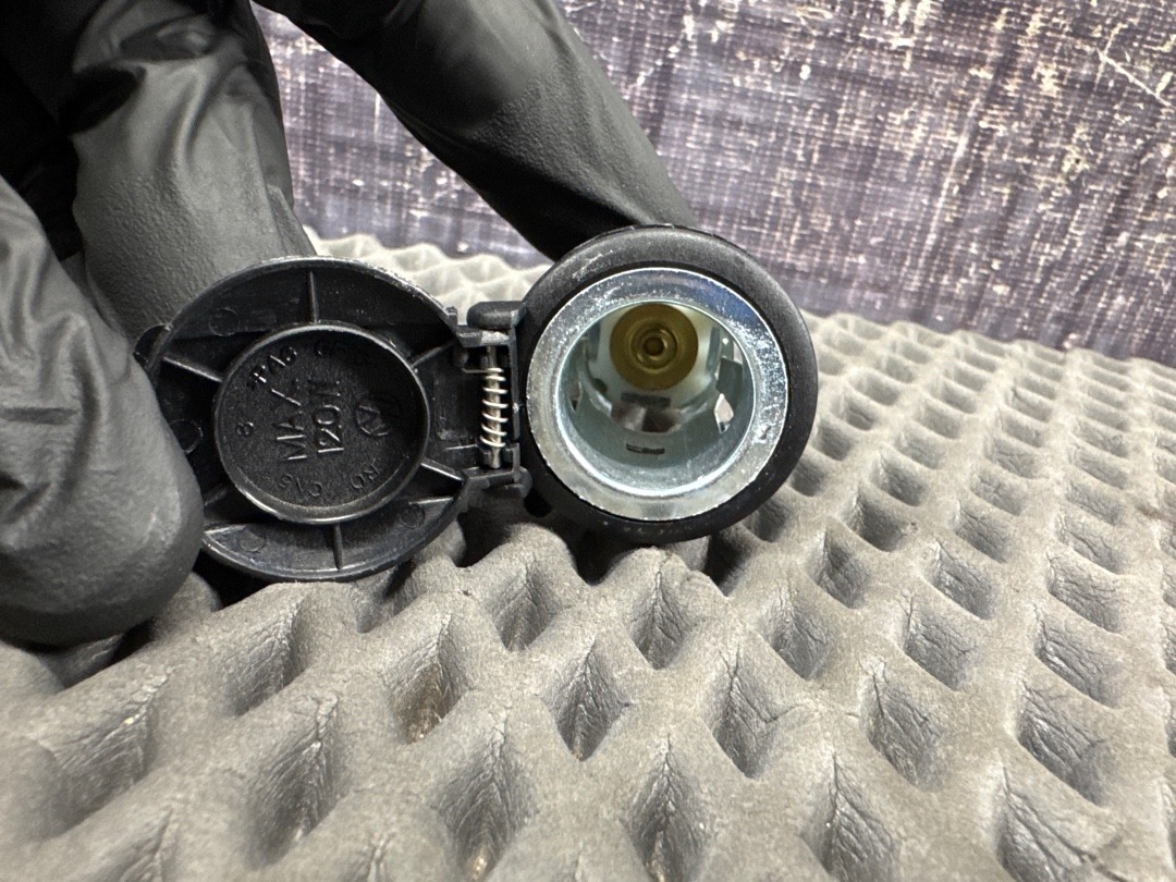 Розетка прикуривателя, 1210 рублей, Красноярск