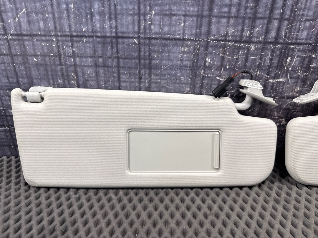 Козырек солнцезащитный, 2880 рублей, Красноярск