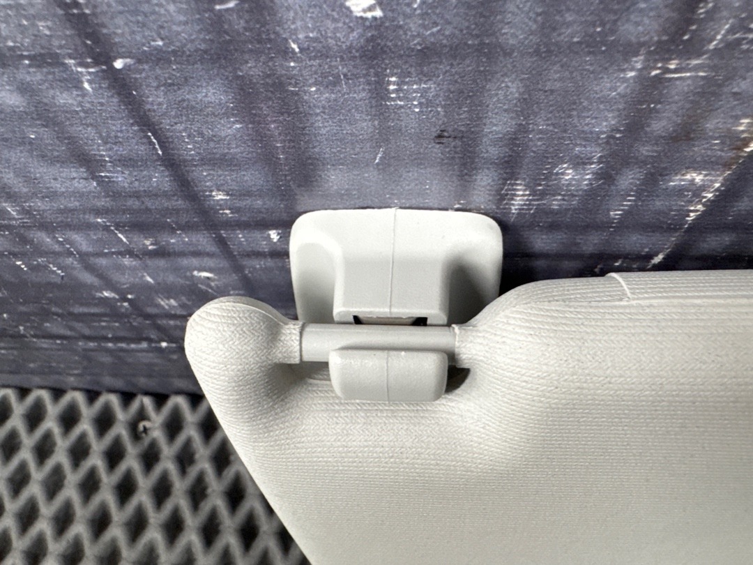 Козырек солнцезащитный, 2880 рублей, Красноярск