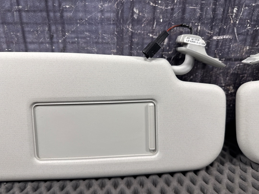 Козырек солнцезащитный, 2880 рублей, Красноярск