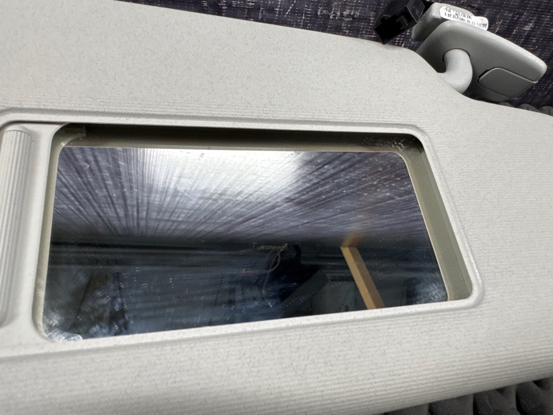 Козырек солнцезащитный, 2880 рублей, Красноярск