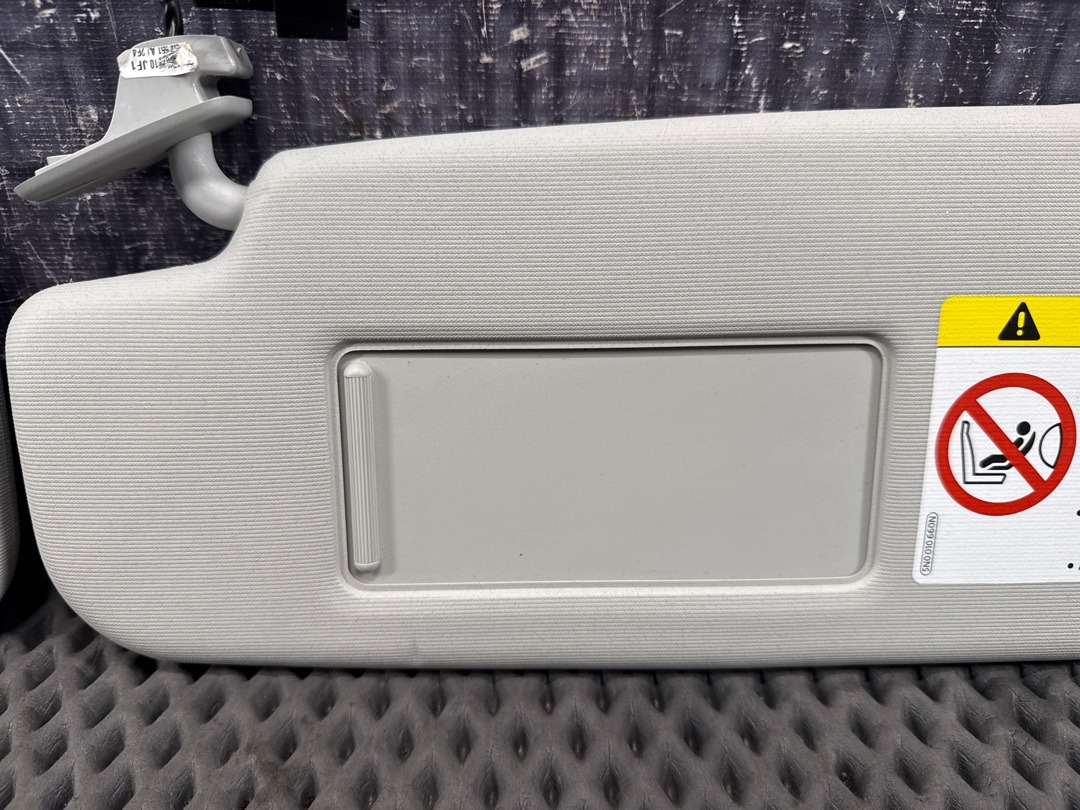 Козырек солнцезащитный, 2880 рублей, Красноярск