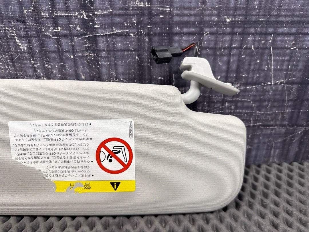 Козырек солнцезащитный, 2880 рублей, Красноярск