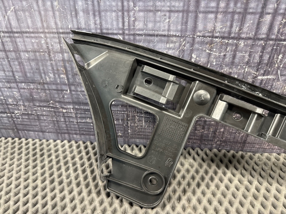 Крепление бампера, 620 рублей, Красноярск