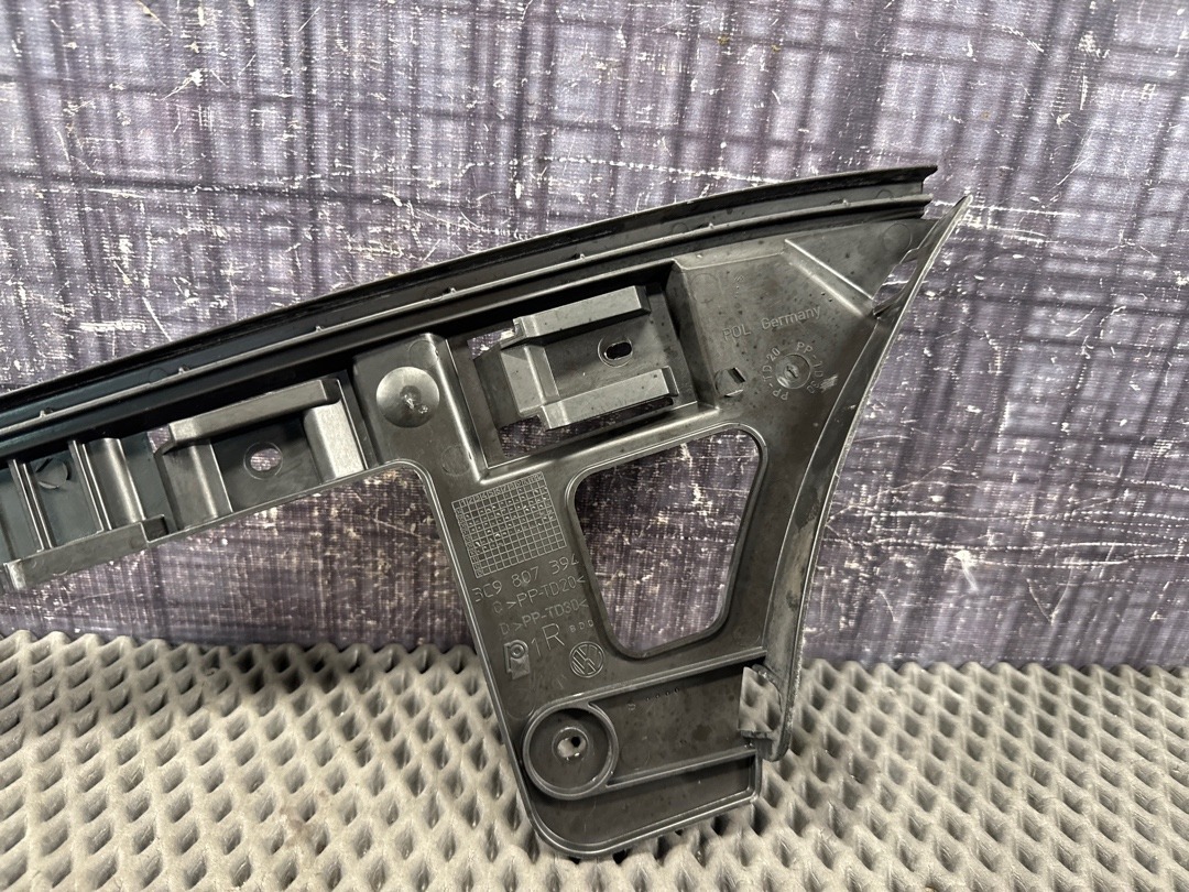 Крепление бампера, 620 рублей, Красноярск