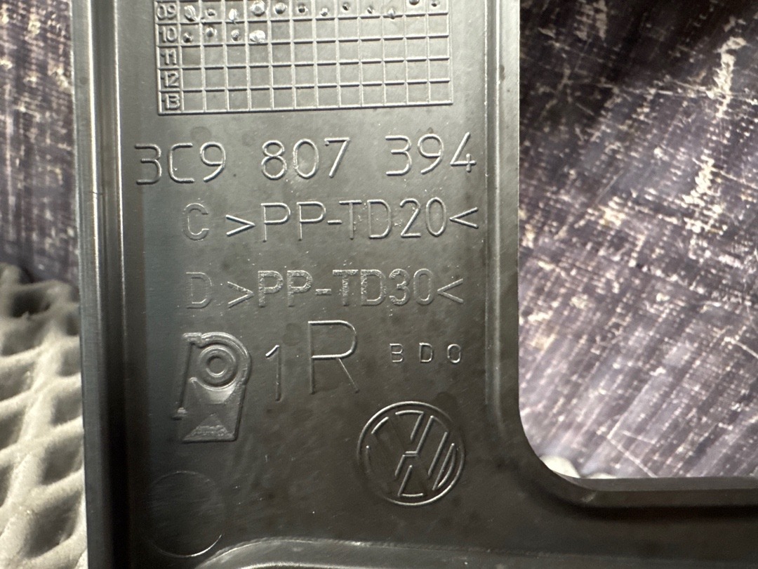 Крепление бампера, 620 рублей, Красноярск