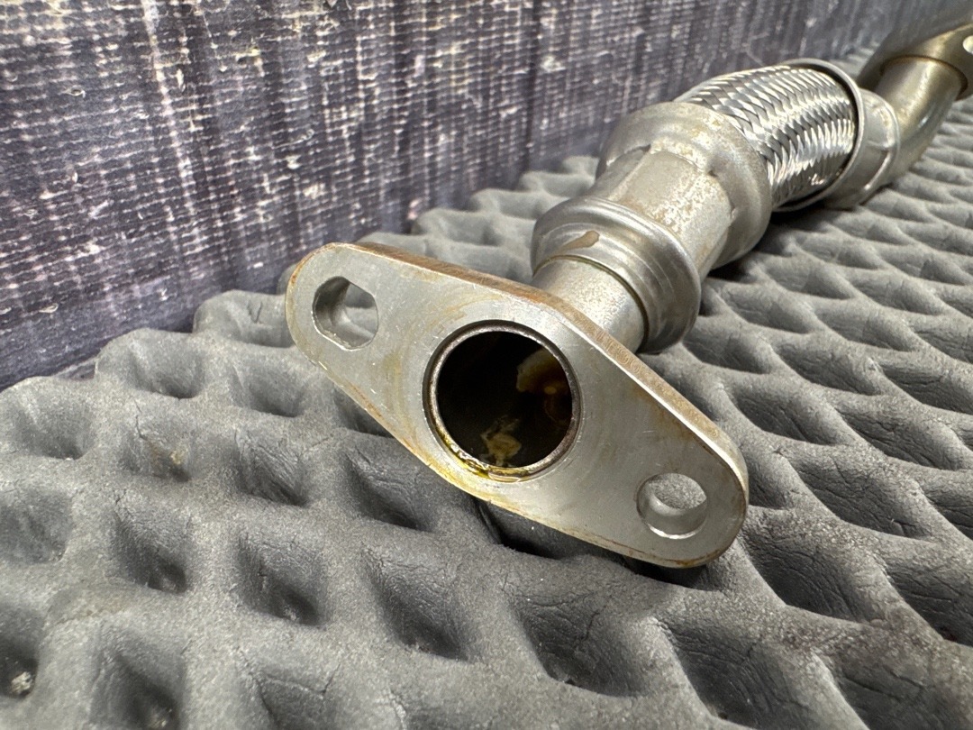 Шланг масляный, 1170 рублей, Красноярск