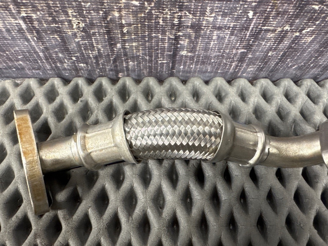 Шланг масляный, 1170 рублей, Красноярск