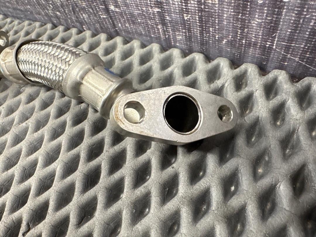 Шланг масляный, 1170 рублей, Красноярск