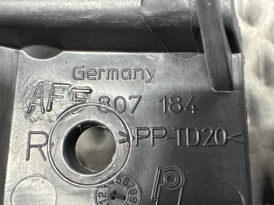 Крепление бампера, 1090 рублей, Красноярск