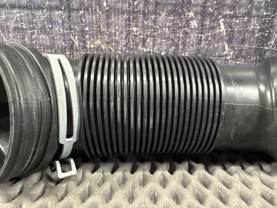 Гофра впуска, 870 рублей, Красноярск