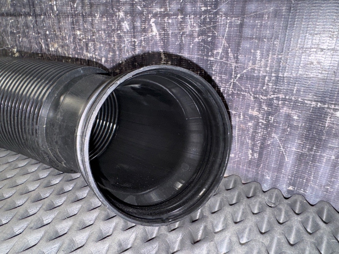 Гофра впуска, 870 рублей, Красноярск