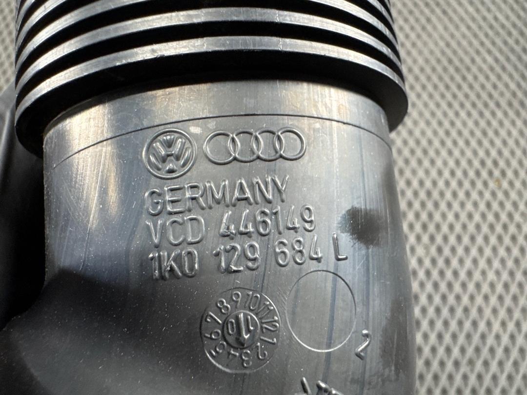 Гофра впуска, 870 рублей, Красноярск