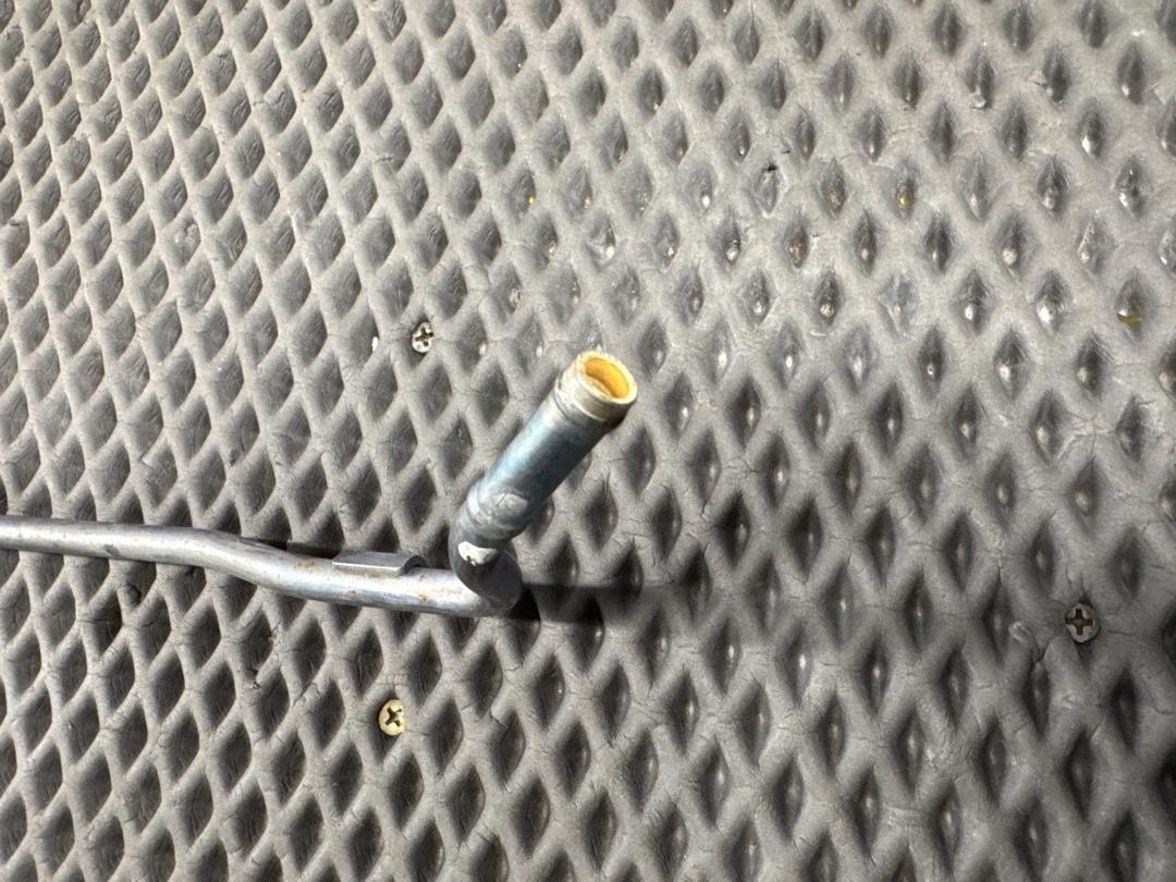 Трубка охлаждения, 1320 рублей, Красноярск