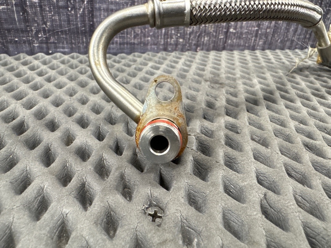 Шланг масляный, 1520 рублей, Красноярск