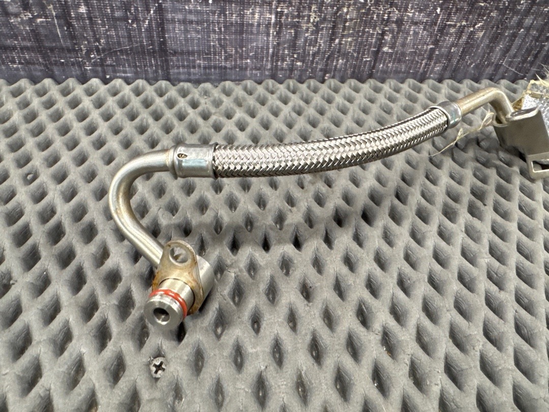 Шланг масляный, 1520 рублей, Красноярск