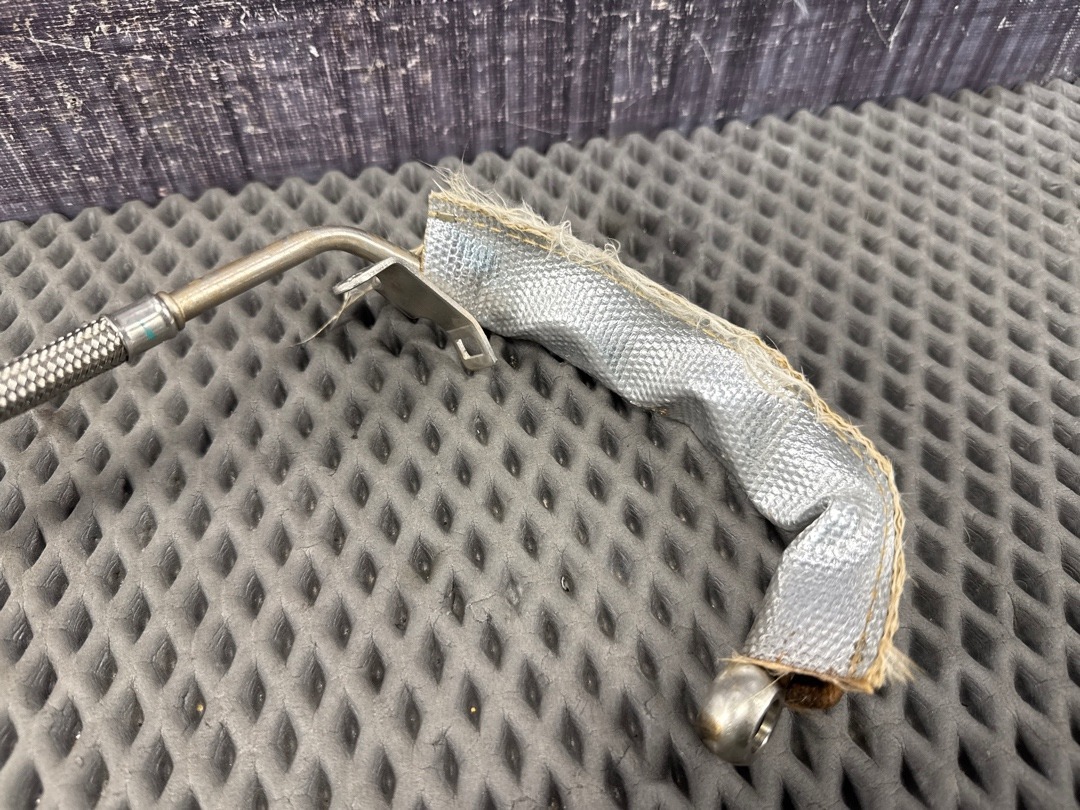 Шланг масляный, 1520 рублей, Красноярск