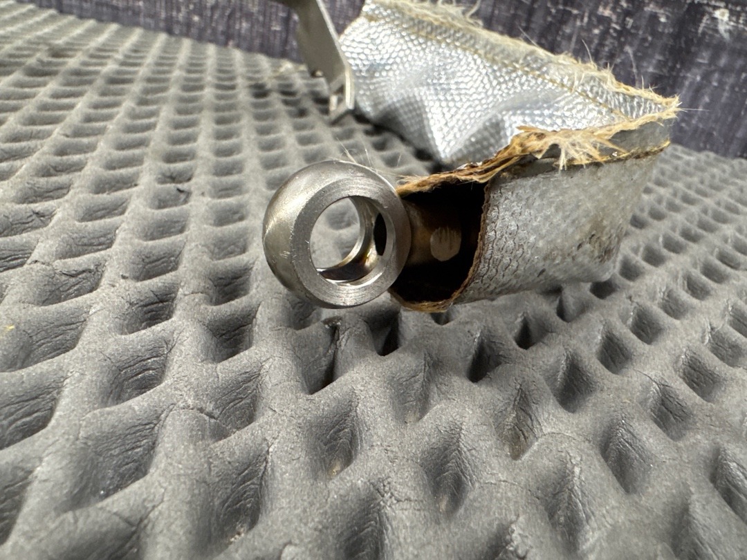 Шланг масляный, 1520 рублей, Красноярск