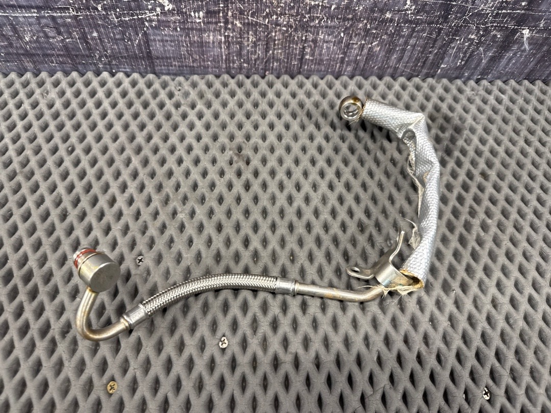 Шланг масляный, 1520 рублей, Красноярск