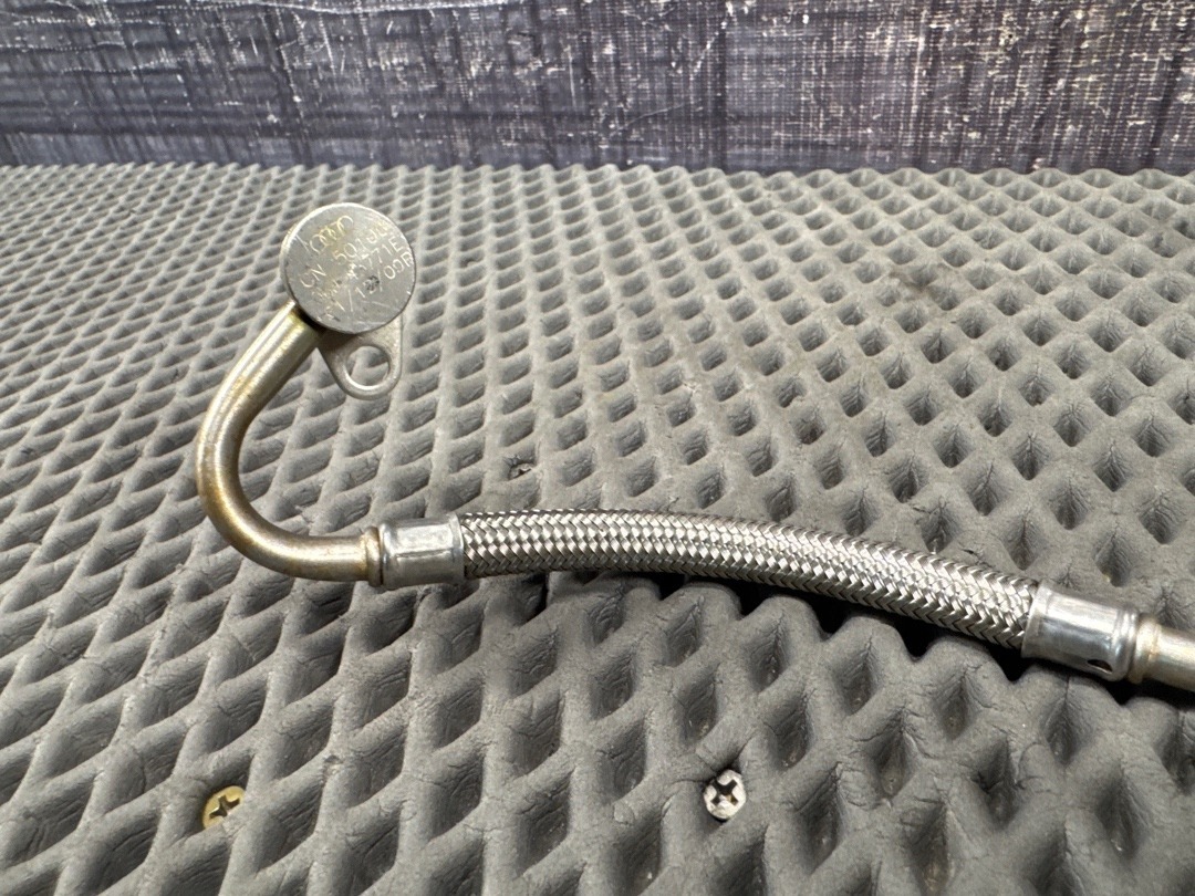 Шланг масляный, 1520 рублей, Красноярск