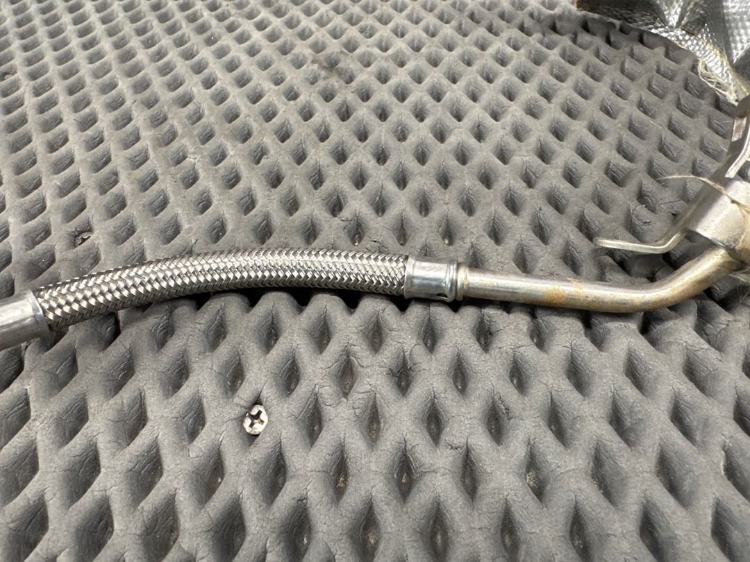 Шланг масляный, 1520 рублей, Красноярск