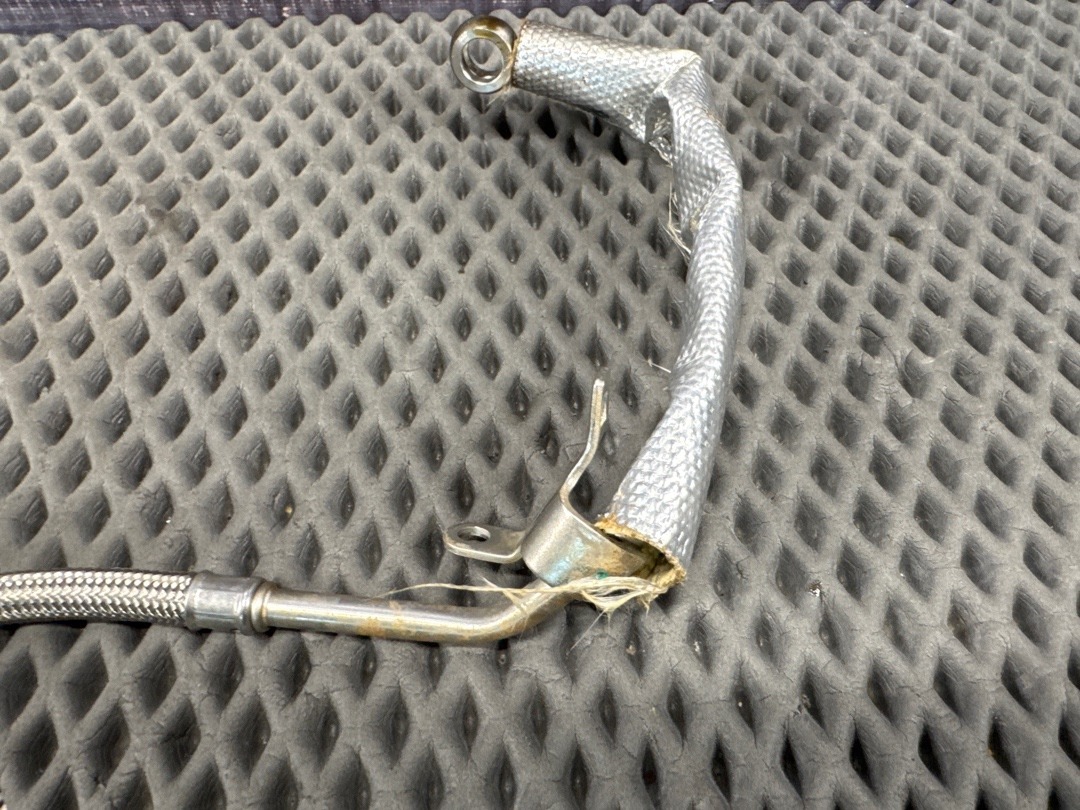 Шланг масляный, 1520 рублей, Красноярск