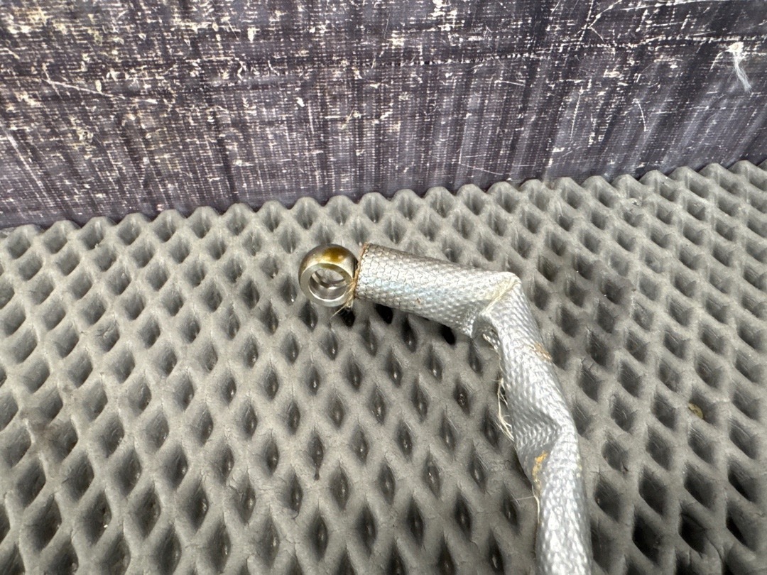 Шланг масляный, 1520 рублей, Красноярск