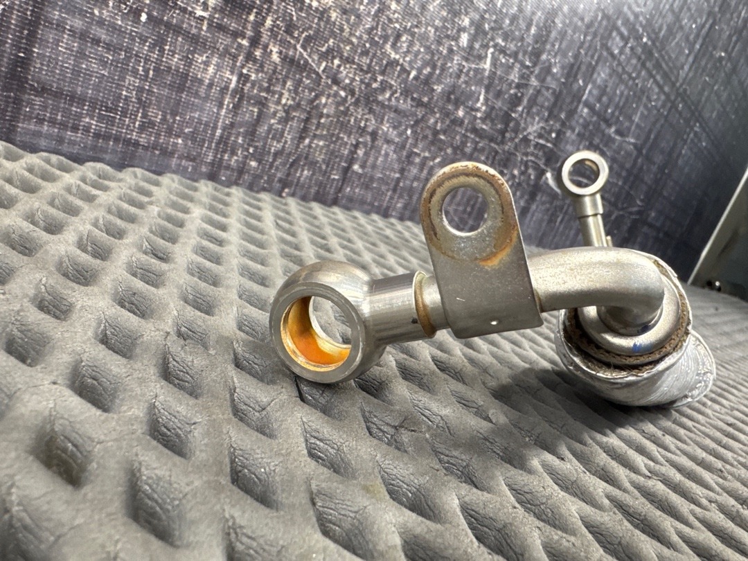 Трубка охлаждения, 1680 рублей, Красноярск