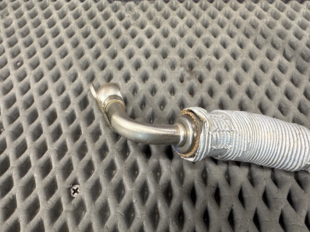 Трубка охлаждения, 1680 рублей, Красноярск