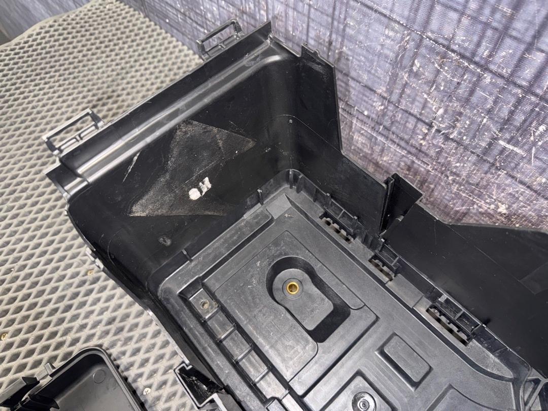 Кожух аккумулятора, 4640 рублей, Красноярск