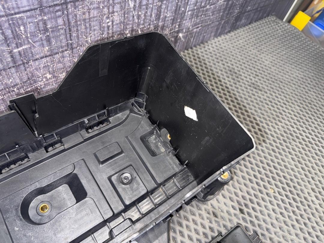 Кожух аккумулятора, 4640 рублей, Красноярск