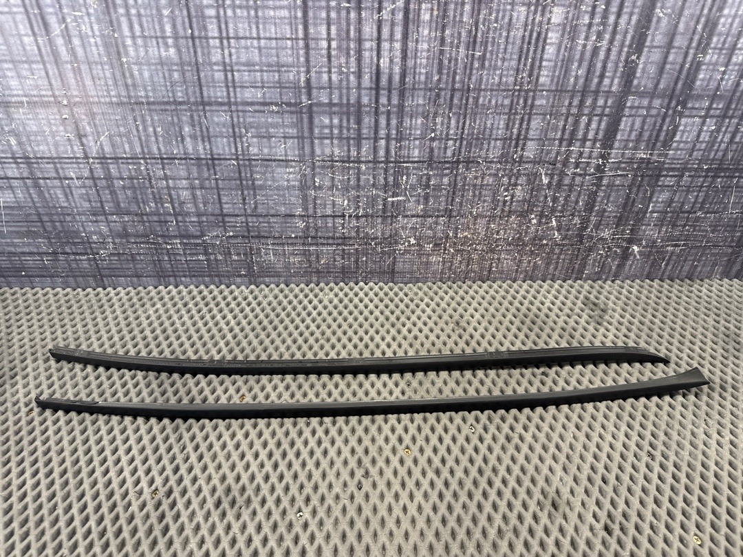 Молдинг лобового стекла, 1510 рублей, Красноярск