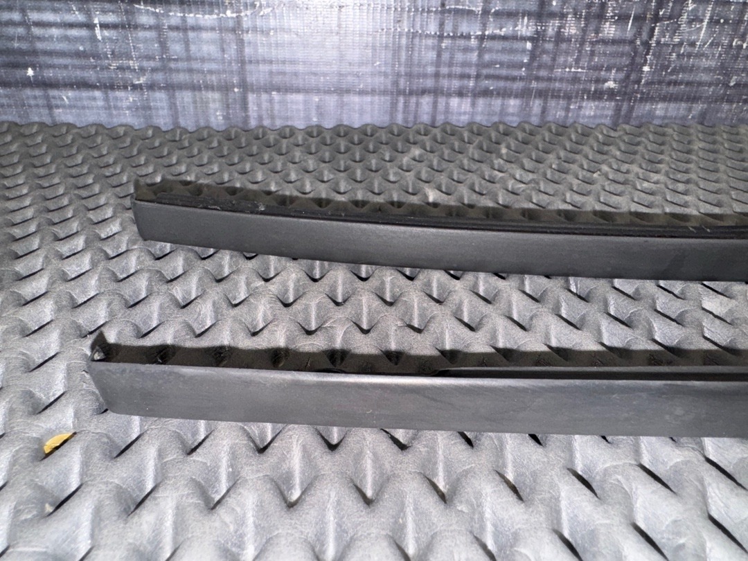 Молдинг лобового стекла, 1510 рублей, Красноярск