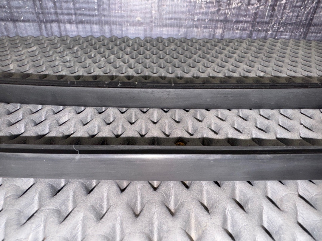 Молдинг лобового стекла, 1510 рублей, Красноярск