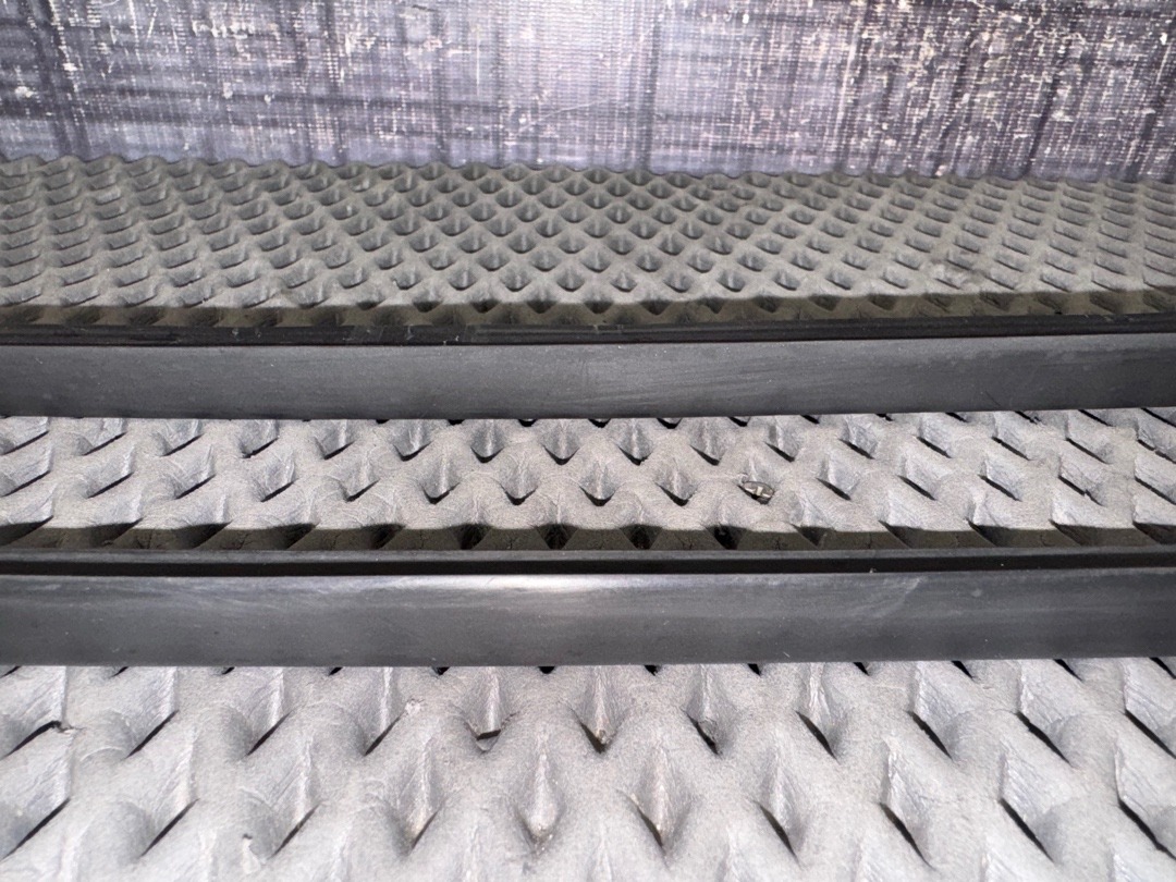 Молдинг лобового стекла, 1510 рублей, Красноярск