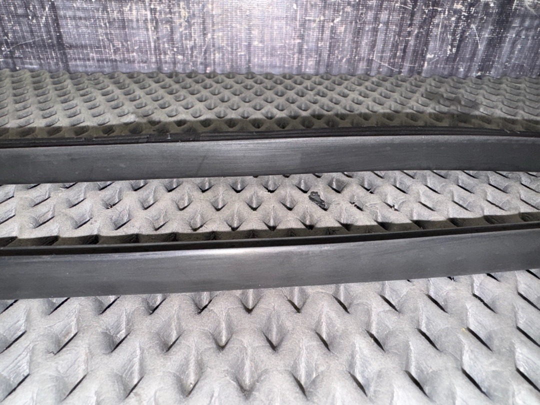 Молдинг лобового стекла, 1510 рублей, Красноярск