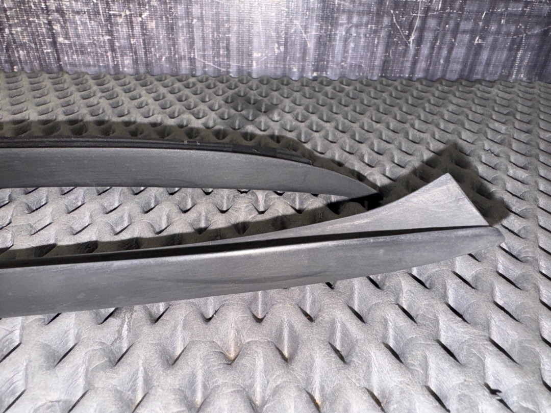 Молдинг лобового стекла, 1510 рублей, Красноярск