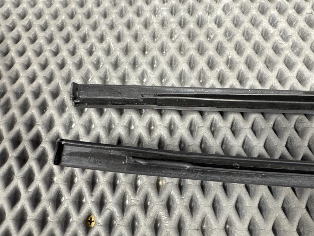 Молдинг лобового стекла, 1510 рублей, Красноярск