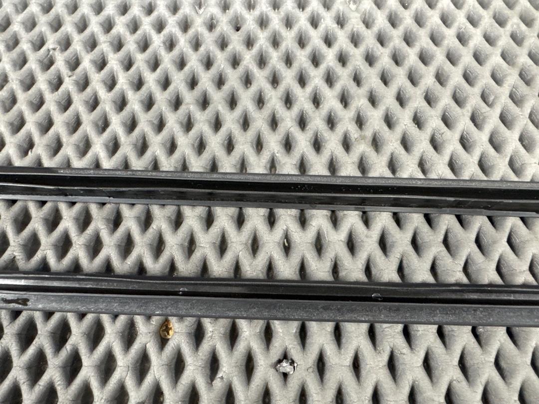 Молдинг лобового стекла, 1510 рублей, Красноярск