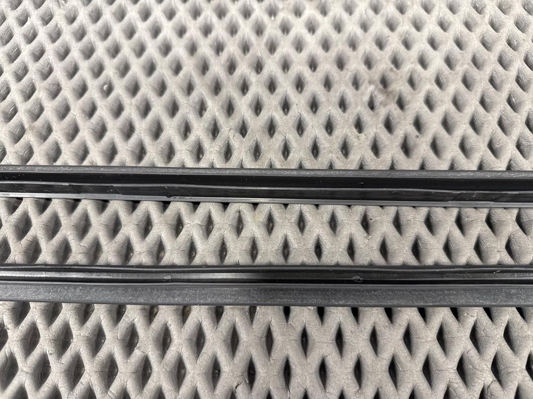 Молдинг лобового стекла, 1510 рублей, Красноярск