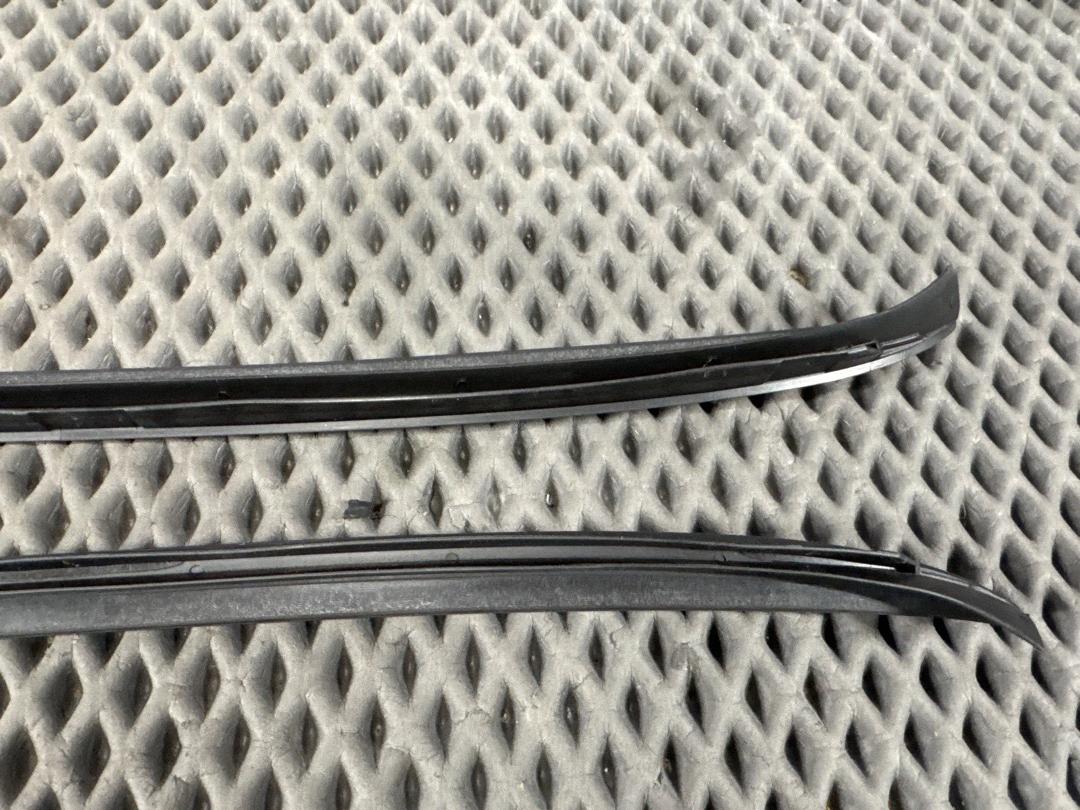 Молдинг лобового стекла, 1510 рублей, Красноярск