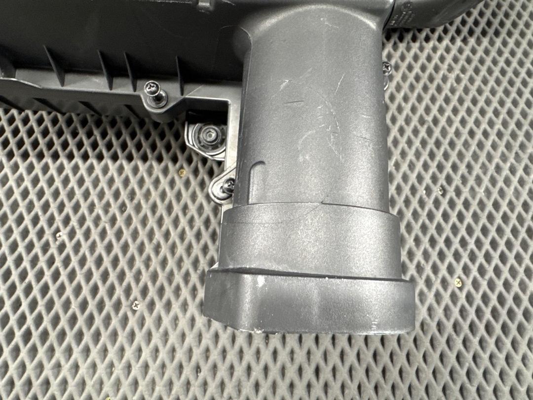 Корпус воздушного фильтра, 4030 рублей, Красноярск