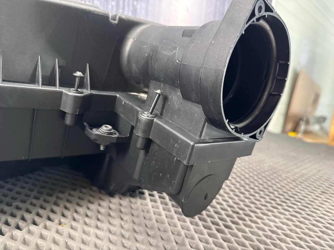 Корпус воздушного фильтра, 4030 рублей, Красноярск