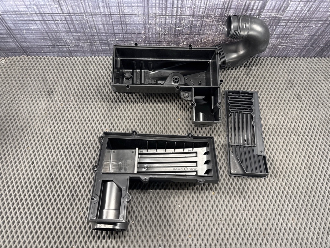 Корпус воздушного фильтра, 4030 рублей, Красноярск