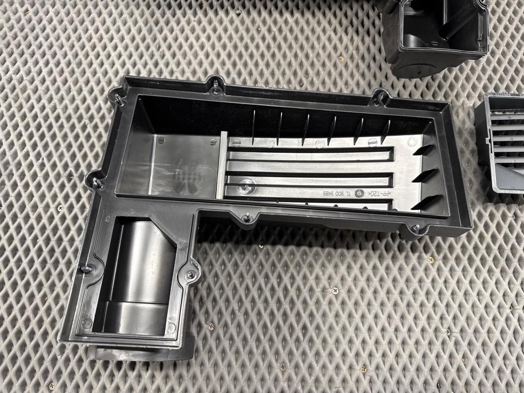 Корпус воздушного фильтра, 4030 рублей, Красноярск